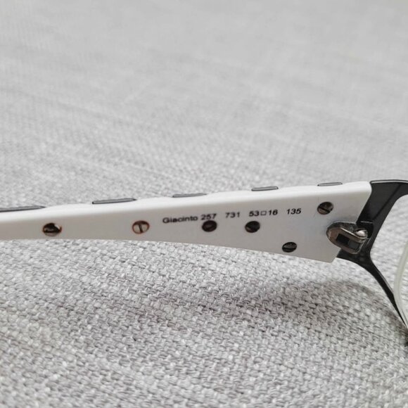 Roberto Cavalli Italy GIACINTO 257 Womens Sunglasses in Color 731 - Picture 8 of 10